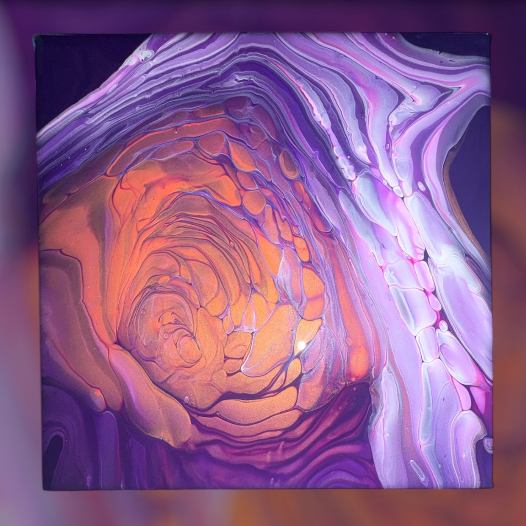 Cloud Rose